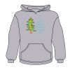 Youth Heavy Blend™ Hooded Sweatshirt Thumbnail