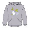 Youth Heavy Blend™ Hooded Sweatshirt Thumbnail