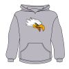 Youth Heavy Blend™ Hooded Sweatshirt Thumbnail