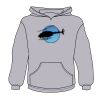 Youth Heavy Blend™ Hooded Sweatshirt Thumbnail