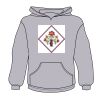 Youth Heavy Blend™ Hooded Sweatshirt Thumbnail