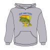 Youth Heavy Blend™ Hooded Sweatshirt Thumbnail