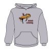 Youth Heavy Blend™ Hooded Sweatshirt Thumbnail