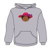 Youth Heavy Blend™ Hooded Sweatshirt Thumbnail