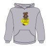 Youth Heavy Blend™ Hooded Sweatshirt Thumbnail