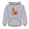 Youth Heavy Blend™ Hooded Sweatshirt Thumbnail