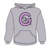 Youth Heavy Blend™ Hooded Sweatshirt Thumbnail