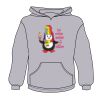 Youth Heavy Blend™ Hooded Sweatshirt Thumbnail