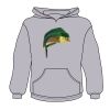 Youth Heavy Blend™ Hooded Sweatshirt Thumbnail