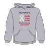 Youth Heavy Blend™ Hooded Sweatshirt Thumbnail