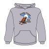 Youth Heavy Blend™ Hooded Sweatshirt Thumbnail