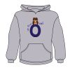 Youth Heavy Blend™ Hooded Sweatshirt Thumbnail