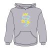 Youth Heavy Blend™ Hooded Sweatshirt Thumbnail