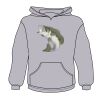 Youth Heavy Blend™ Hooded Sweatshirt Thumbnail