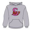 Youth Heavy Blend™ Hooded Sweatshirt Thumbnail
