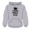 Youth Heavy Blend™ Hooded Sweatshirt Thumbnail