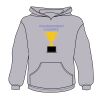 Youth Heavy Blend™ Hooded Sweatshirt Thumbnail