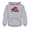 Youth Heavy Blend™ Hooded Sweatshirt Thumbnail