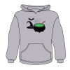 Youth Heavy Blend™ Hooded Sweatshirt Thumbnail
