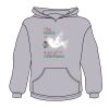 Youth Heavy Blend™ Hooded Sweatshirt Thumbnail