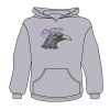 Youth Heavy Blend™ Hooded Sweatshirt Thumbnail