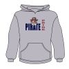 Youth Heavy Blend™ Hooded Sweatshirt Thumbnail