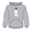 Youth Heavy Blend™ Hooded Sweatshirt Thumbnail