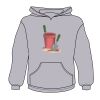 Youth Heavy Blend™ Hooded Sweatshirt Thumbnail