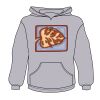Youth Heavy Blend™ Hooded Sweatshirt Thumbnail