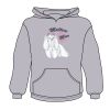 Youth Heavy Blend™ Hooded Sweatshirt Thumbnail
