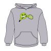 Youth Heavy Blend™ Hooded Sweatshirt Thumbnail