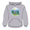 Youth Heavy Blend™ Hooded Sweatshirt Thumbnail
