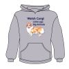 Youth Heavy Blend™ Hooded Sweatshirt Thumbnail