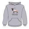 Youth Heavy Blend™ Hooded Sweatshirt Thumbnail