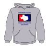 Youth Heavy Blend™ Hooded Sweatshirt Thumbnail