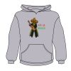 Youth Heavy Blend™ Hooded Sweatshirt Thumbnail