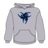Youth Heavy Blend™ Hooded Sweatshirt Thumbnail