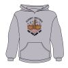 Youth Heavy Blend™ Hooded Sweatshirt Thumbnail