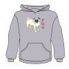 Youth Heavy Blend™ Hooded Sweatshirt Thumbnail