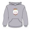 Youth Heavy Blend™ Hooded Sweatshirt Thumbnail