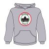 Youth Heavy Blend™ Hooded Sweatshirt Thumbnail