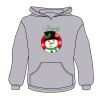 Youth Heavy Blend™ Hooded Sweatshirt Thumbnail