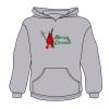 Youth Heavy Blend™ Hooded Sweatshirt Thumbnail