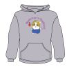 Youth Heavy Blend™ Hooded Sweatshirt Thumbnail