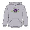Youth Heavy Blend™ Hooded Sweatshirt Thumbnail