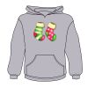 Youth Heavy Blend™ Hooded Sweatshirt Thumbnail