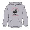 Youth Heavy Blend™ Hooded Sweatshirt Thumbnail