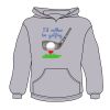 Youth Heavy Blend™ Hooded Sweatshirt Thumbnail