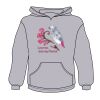 Youth Heavy Blend™ Hooded Sweatshirt Thumbnail