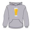 Youth Heavy Blend™ Hooded Sweatshirt Thumbnail